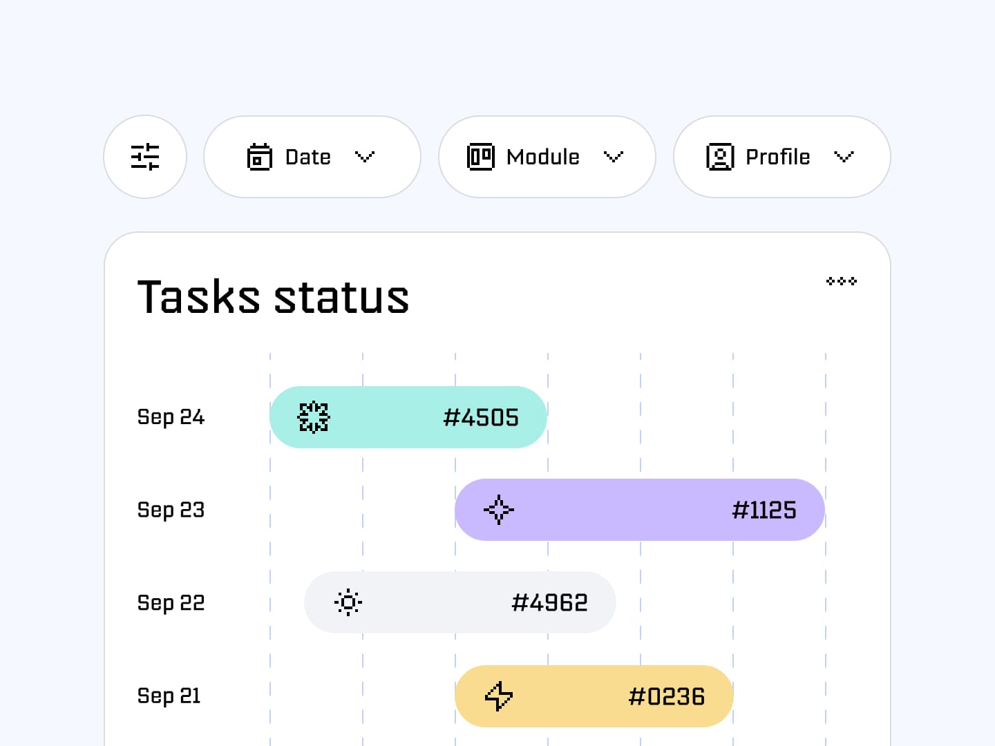 Pixelarticons design example 5